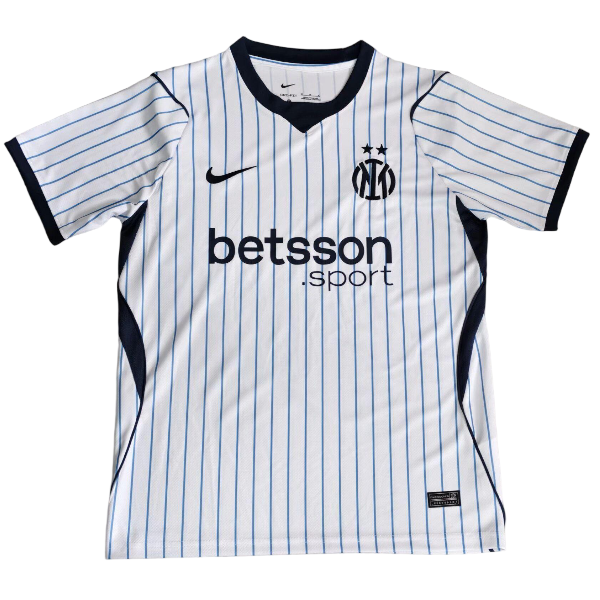 tailandia nuova seconda divisione magliette inter milan 2026-2027